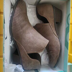 Madeline Girl shoes